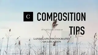 Compositon tips Landscape Photography, Switzerland (Schweiz)