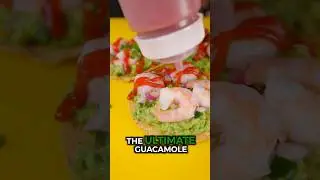 How to Make the Ultimate Guacamole