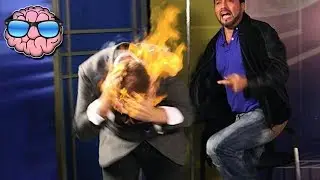 Top 10 Magicians Who Died While On Stage