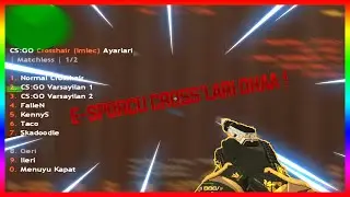 GERCEK CSGO AGA BU ! - CS 1.6 CSGO MOD ( SERVERMİZ AÇILDI )