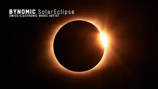 Solar Eclipse 224 | Deep & Melodic Progressive House Mix