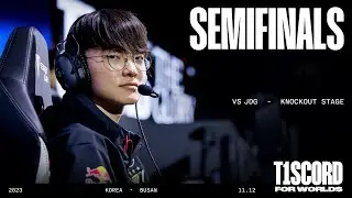Never Say Never [T1scord Ep.18]