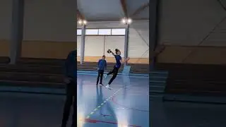 1 mois avant la réception de Brest