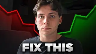This Stops 99% of Traders From Making Money
