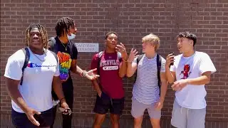 Are You Smarter Than A 5th Grader? | High School Edition