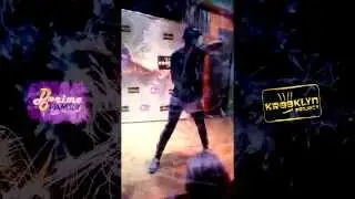 DPrime & Krooklyn project Production - JIMMY YUDAT  SOCHI 2015