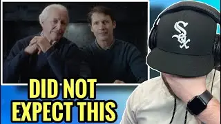 *First Time Hearing* James Blunt- Monsters | This hit me HARD | Didn’t expect this 😔
