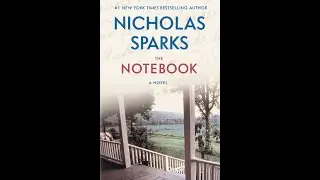 Classic Literature Review // The Notebook