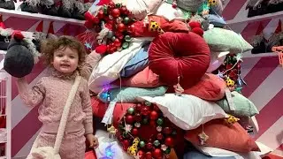 Новогодняя ярмарка, Берлин!