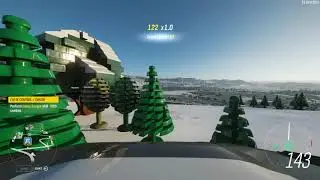 Forza Horizon 4 PC stuttering
