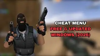 [FREE] CS 1.6 CHEATS  *CS 1.6 CFG CHEAT * FREE AI AIM CHEAT & ESP * STEAM & NON STEAM - 2026