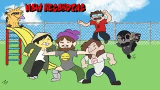 Now Recording Ep #27 - Sperg Fight: Doc On The Radio vs Asherz! (Sperg Tier List)