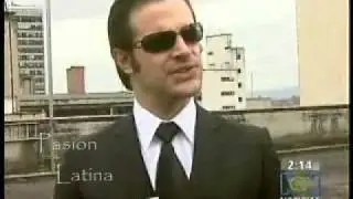 MARK MATRIX