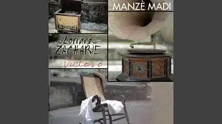 Manzè madi (feat. Victor O)