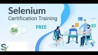 Selenium Tutorials: Best Free Selenium Training Tutorials