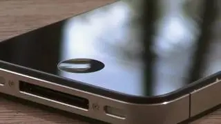 iPhone 4 Video Shoot