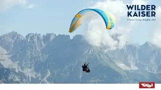 AKTIV Sommerurlaub in Ellmau am Wilden Kaiser | Ellmau begeistert