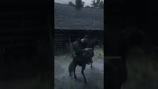 Red dead redemption 2 wipeout