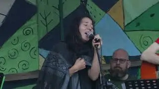Дефеса - Три улицы в Сан Паулу (Augusta, Ang​é​lica e Consola​ç​ã​o - Tom Zé, Os Mutantes). 06.07.24