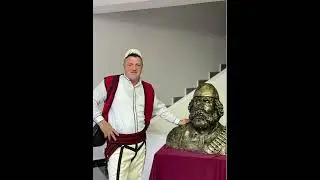 Gjeto Biblekaj Kenga e Adem Jasharit