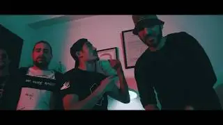 Hoofer x Yakuza x Myman x Mou3a MBM (prod by Phillarmony)