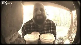 Louie Delivers