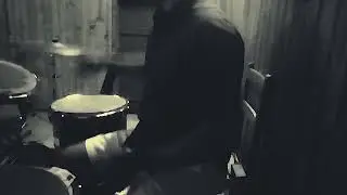 C'est DOSER - EH DJA - SERGE BEAYNAUD {{drumcover)