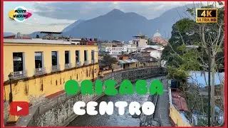 Orizaba City / Av. Colon Poniente Centro - Veracruz, Mexico 2022