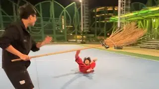合作遊戲的禍害。