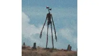 サイレンヘッド　音