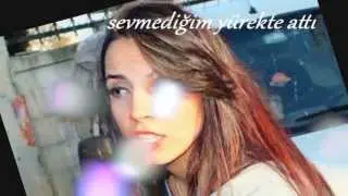 Seda Tripkolic - gözler yaktı derinden