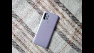 Próbka nagrania - Motorola Moto G10 | Camera test