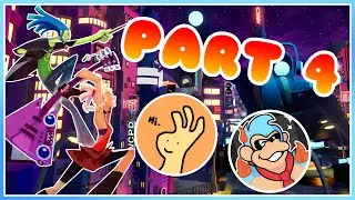 Our #1 Fan - No Straight Roads: PART 4