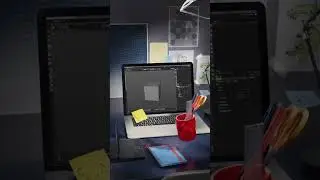 blender 3d animation 