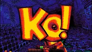 The New And Improved Fight Knight