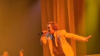 Darren Hayes 2023 Sydney - The Best Thing