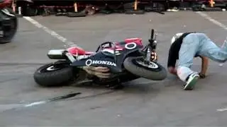 Мото Дрифт
