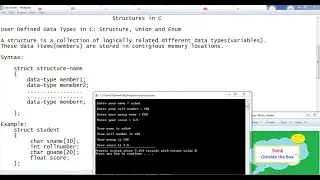 #structure