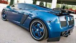 Need For Speed Undercover Audi R8 622km/h