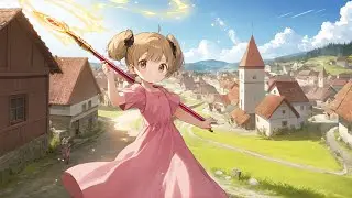 Sit Down Its Story Time | [VTuber] STAR OCEAN THE LAST HOPE - 4K HDR