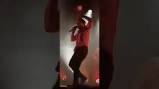 Концерт НЮ в Архангельске