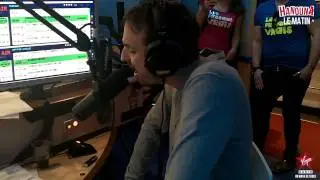 L'Hanouna Mix avec Christophe Willem