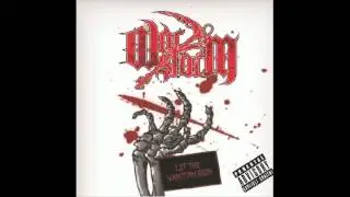 WarstorM - Toxic Metalhead