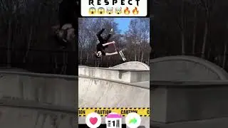 Respect 💯🤯💯😱 #shorts💯😱 #respect