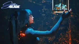 The Saddest Section in Stellar Blade