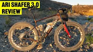 ARI Shafer 3.0 Long Term Review! (Best Gravel Bike in 2026?)