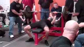 APF Great Lakes Open 1/21/12