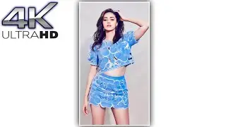 Most Cute 🥰🥀 Ananya Pandey Full Screen Status || Ananya Pandey 4K Whatsapp Status 😘