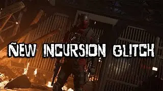 Multiple key glitch found in incursion in Tom Clancy’s The Division 2