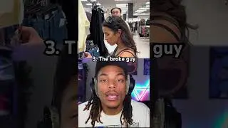Types of guys that get done dirty pt.3 😭👨🏻#viral #funny #dating